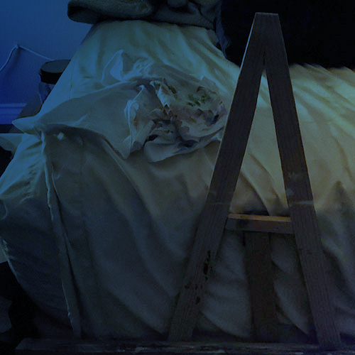 image for the letter A