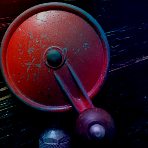 image for the letter Q