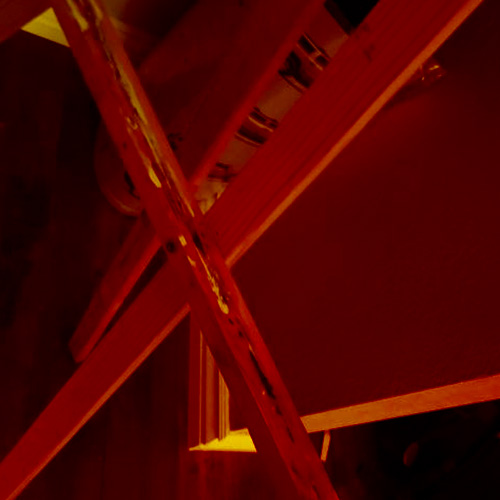 image for the letter X